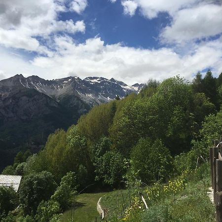 Baite 10-11 Villa Bardonecchia Exterior foto