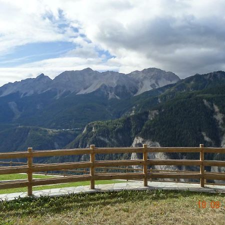 Baite 10-11 Villa Bardonecchia Exterior foto