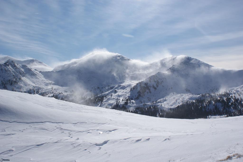 Baite 10-11 Villa Bardonecchia Cameră foto