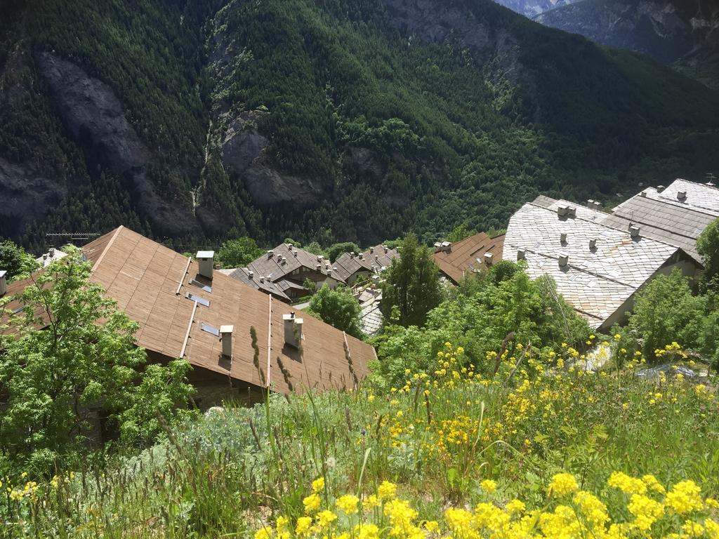 Baite 10-11 Villa Bardonecchia Exterior foto