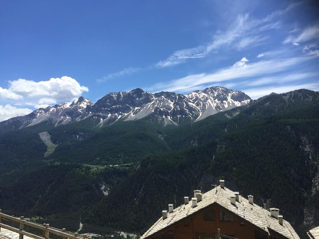 Baite 10-11 Villa Bardonecchia Exterior foto