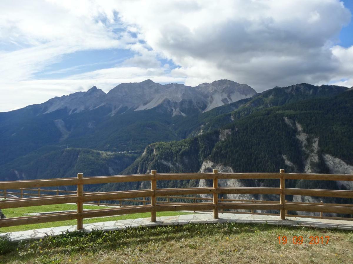 Baite 10-11 Villa Bardonecchia Exterior foto